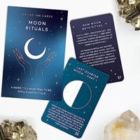 Moon Rituals kaarten - thumbnail