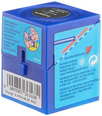 Revell Aqua NR.68 Donkergroen RAF Mat - 18ml