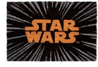 Star Wars - Logo Doormat - thumbnail