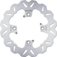GALFER wave remschijf "df915" rotor brake rotors starr r90r - thumbnail