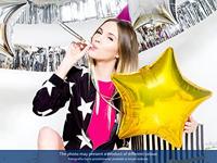 Roltongen Goud 6 stuks - thumbnail