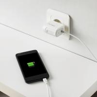 PNY Wall Charger 12W with Micro-USB cable - thumbnail
