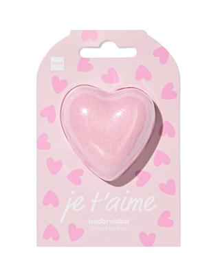 HEMA Badbruisbal hart