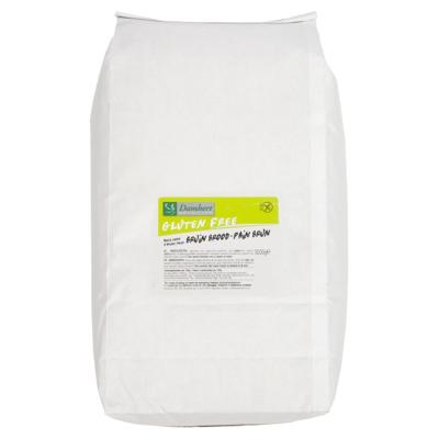Damhert Gluten Free Broodmix Bruin