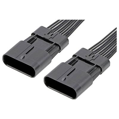 Molex 45146-1010 Inhoud: 1 stuk(s) Bulk