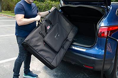 Gator Cases G-LCD-TOTE60 draagtas voor 60 inch LCD scherm