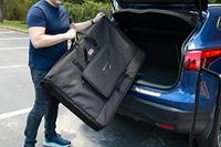 Gator Cases G-LCD-TOTE60 draagtas voor 60 inch LCD scherm - thumbnail