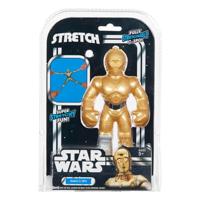 Boti stretch armstrong c-3po - thumbnail