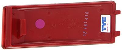 Reflector rechts 1862940 Reflector rechts 1862940