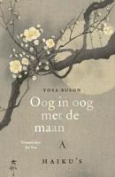 Oog in oog met de maan (Hardback) - thumbnail