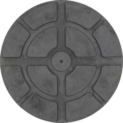 KS Tools 160.0440 Rubberen kussen