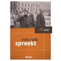 Het volk spreekt - Paperback (9789024415731) - thumbnail