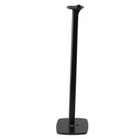 FLEXSON - Floor Stand SONOS ONE/PLAY:1 Black Single - thumbnail