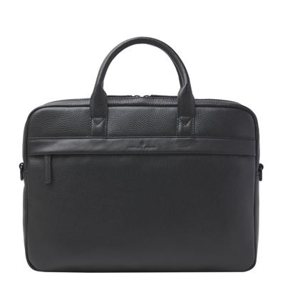 Castelijn & Beerens Alpha Laptop Bag 15.6'' RFID -Black