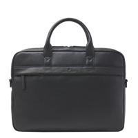 Castelijn & Beerens Alpha Laptop Bag 15.6'' RFID -Black - thumbnail
