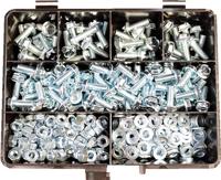 Fix-Nippel assortiment spatbordbouten range of fender screws - thumbnail