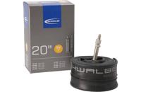 SCHWALBE binnenband dv7 20 inch 40/62-406 dv 40 mm - thumbnail