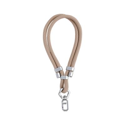 Urban Armor Gear Civilian Draagriem Universeel Universal Beige, Zilver