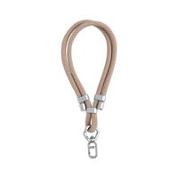 Urban Armor Gear Civilian Draagriem Universeel Universal Beige, Zilver - thumbnail