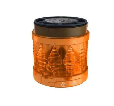 Schneider Electric XVUC25 Continu-lichtelement Oranje 24 V DC/AC 1 stuk(s)