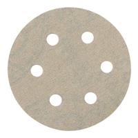Metabo 624088000 25 Haftschleifbladen, 80 mm P320 - thumbnail