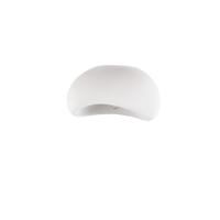 Lyora Natuurlijke plafondlampAere wit 40cm - 9002663 - thumbnail