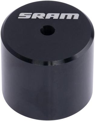 SRAM uitdrijfgereedschap "eagle powertrain" drill drift eagle powertrain black
