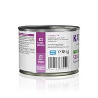 KATTOVIT Sensitive Turkey - nat kattenvoer - 185g - thumbnail