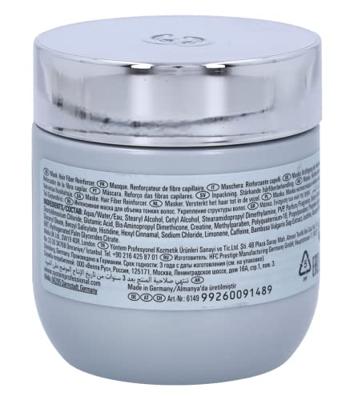 Wella System P. - Volumize Mask V3 200 ml