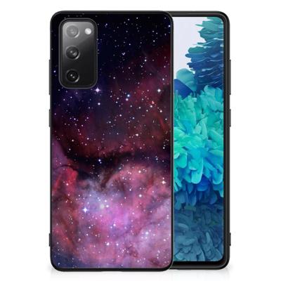 Backcover voor Samsung Galaxy S20 FE Galaxy Backcover voor Samsung Galaxy S20 FE Galaxy