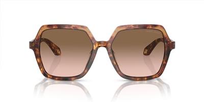 Dames zonnebril Armani AR8193U-603351 Ø 55 mm