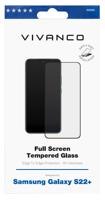 Vivanco Full Clear screen protector Samsung 1 pc(s) - thumbnail
