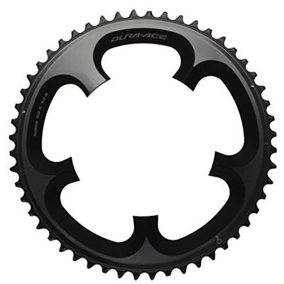 Shimano Dura Ace FC-7900 Kettingblad 10V 52T - Zilver Shimano Dura Ace FC-7900 Kettingblad 10V 52T - Zilver