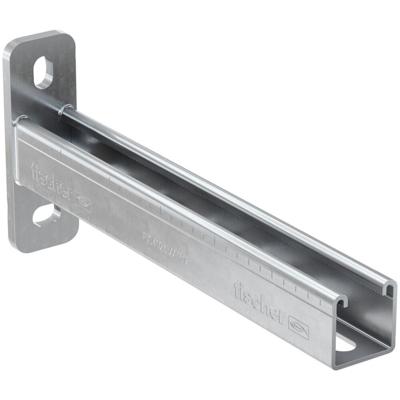 Fischer 559916 Wandrailconsole 450 mm 1 stuk(s) Fischer 559916 Wandrailconsole 450 mm 1 stuk(s)