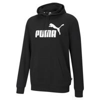 Puma Heren hoodie (Zwart, M) - thumbnail