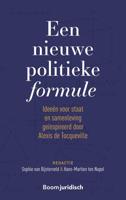 Een nieuwe politieke formule - - ebook - thumbnail