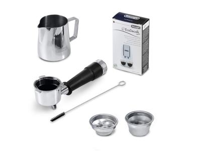 De’Longhi La Specialista Prestigio Espressomachine 2 l