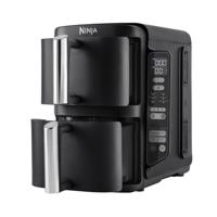 Olievrije friteuse - NINJA - SL300EU - Double Stack - 7,6 l - thumbnail