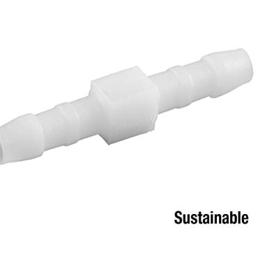 GARDENA 07292-20 neu PVC Slangverbindingsstuk 8 mm Set van 2 stuks - thumbnail
