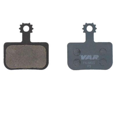 VAR Disc Pads for Avid DB1/3/5/Level TL