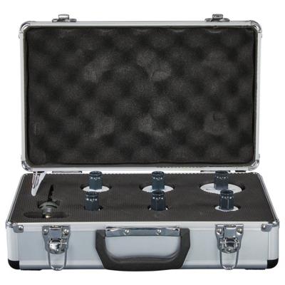 Makita Accessoires Gatzaagset 7-delig hout/metaal - E-12304 E-12304