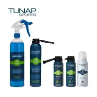 TUNAP SPORTS Bike & body care set standaard - thumbnail