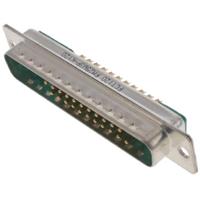 Molex 1731070110 D-sub connector 1 stuk(s) - thumbnail