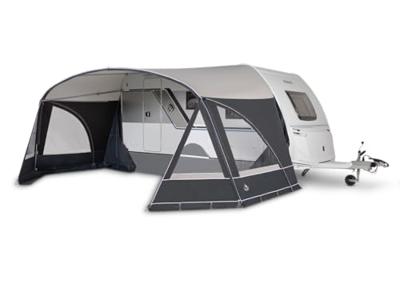 Dorema Luifel Porto (excl. Frame en Voorwand) Dorema Luifel Porto (excl. Frame en Voorwand)