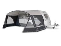 Dorema Luifel Porto (excl. Frame en Voorwand) - thumbnail