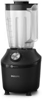 Philips Home HR2191/01 Blender 600 W Zwart - thumbnail