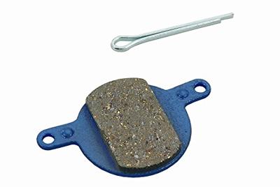 Union Marwi schijfremblok dbp-12s sintered magura julie 438112
