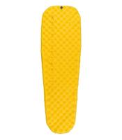 Sea To Summit UltraLight Mat 640 mm 2010 mm Geel - thumbnail
