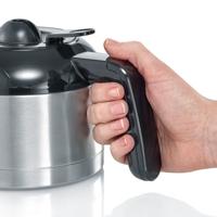 Severin KA 4846 koffiezetapparaat Filterkoffiezetapparaat 1 l Half automatisch - thumbnail