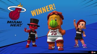 NBA Bounce NBA Bounce